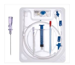 Central Vinous Catheter