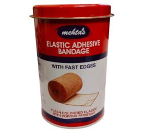 Elastic Adhesive Bandage