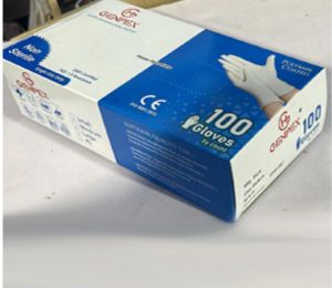 Examination Gloves