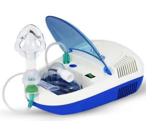 Nebulizer-Machine