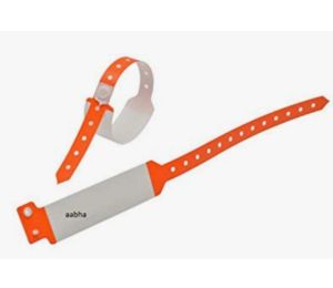Patient Id Band