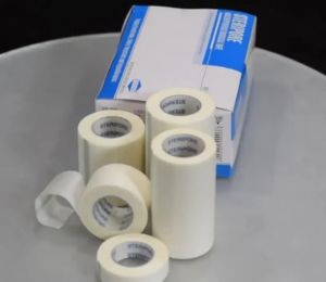 STERIPORE- Microporous Surgical Tape