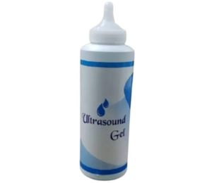 Ultrasound gel