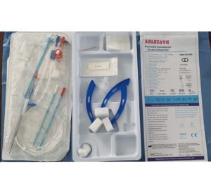 Haemodialysis Catheter Kit