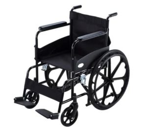 Wheelchair