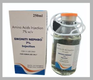 Emoniti Nephro Amino Acid