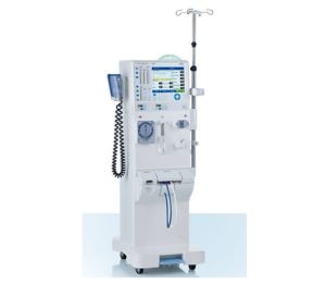 Fersenious 4008S Hemodialysis Machine