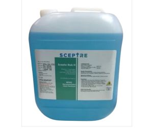 Sceptre Hand Sanitizer 5 Ltr.